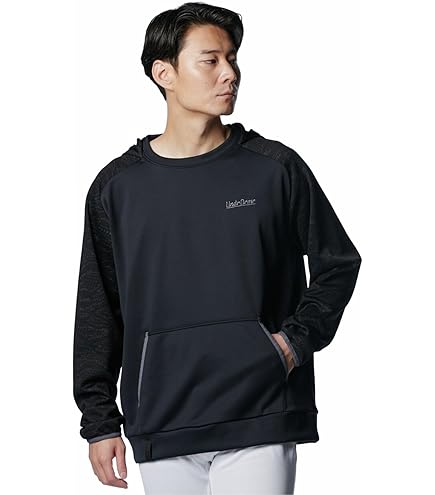 Amazon.co.jp: [アンダーアーマー] 野球 長袖ウインドブレーカー UA